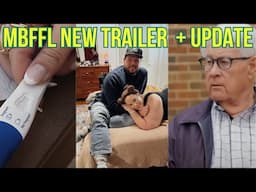Whitney Wants a Baby // MBFFL New Season Trailer Breakdown + Huge 2025 Updates!