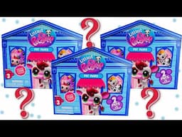 New Littlest Pet Shop Pairs ! Are They Worth Collecting?