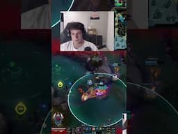 CHALLENGER ADC MOST CLUTCH VARUS FIGHT EVER #shorts #leagueoflegends #twitch