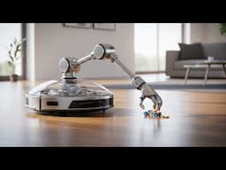 TOP 5 Best Robot Vacuums That Will Blow Your Mind in 2025!