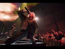 LINKIN PARK - IN THE END Live In Jakarta Indonesia 2025