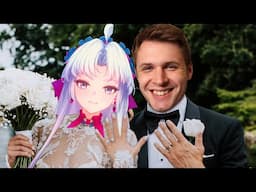 I GOT MARRIED... AGAIN