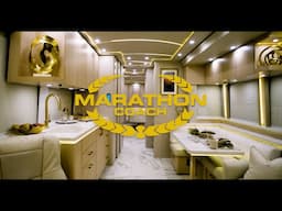 Designing a Luxury Motorhome: Your Dream, Our Expertise
