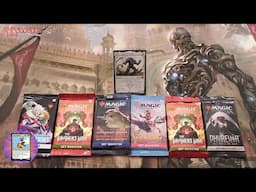 Commander Snack: Karn, Legacy Reforged