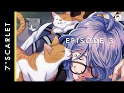 Chilling Storytime with 7'scarlet (Episode Three)