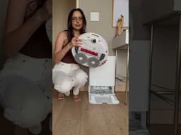 Necesitaba una ayudita en mi hogar para mantenerlo limpio por más tiempo, y fue la mejor inversión.