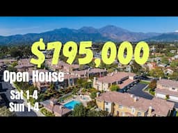 Starter Home | Downsize | Investment in Rancho Santa Margarita