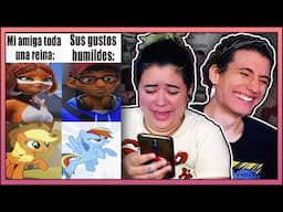 MEMES de la TEMPORADA 6 de MIRACULOUS LADYBUG