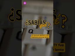 Un diseño para frenar tus dedos