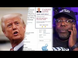 TRUMP’S TARIFF MELTDOWN EXPOSED – AMAZON IN TROUBLE?! 😬👀