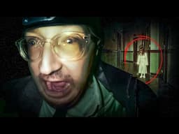 We Encounter A Child Ghost at the Basin Park Hotel • Ghost Files