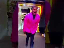 This Is What Pure Joy Looks Like - Travis Hunter