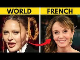 How to Age Well like a French Woman