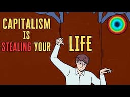 How Capitalism Killed the American Dream