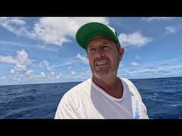 Catching My First Shortbill Marlin After 15 Years on Kauai!