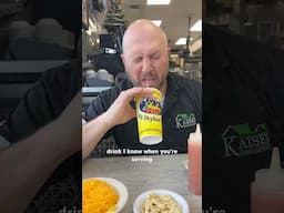 Hot Sauce April Fools Prank! #AprilFools #AprilFoolsDay #prank #skyline #drink