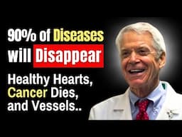 President's Doctor: DO NOT EAT These 6 Foods amd You Will Live to 100
