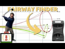 Creating my Fairway Finder using FSX Pro & GCQuad | MASSIVE IMPROVEMENT!!!