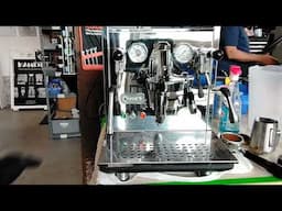 ECM eepresso test #7131