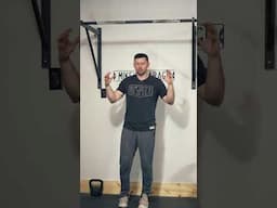 Internal Compression Strength Training #fitness