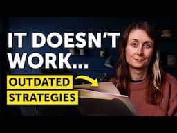 ABANDON these client outreach strategies in 2025