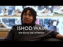 Ishod Wair: The Route One Interview