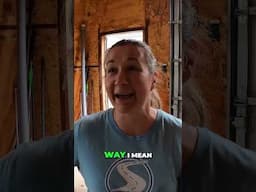 What's The Worst That Can Happen? #abandonedhouses #abandonedbuilding #newhomebuild