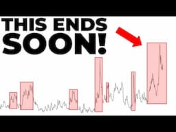 What Happens Next Could Catch Traders Off Guard