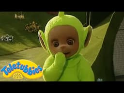 Teletubbies Bahasa Indonesia | Jeruk Itu Enak! | Pertunjukan untuk Anak-Anak | Full Episode