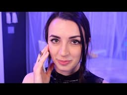 Questionnaire with your Dermatologist - ASMR