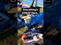 She Said It Was CHEAP…. #shorts