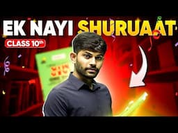 CBSE New Study System Launched |Class 10 | 3Ks Formula for Class 10 🔥 | Big 📢Announcement Inside!