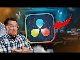 All the NEW Ai Features EXPLAINED - DaVinci Resolve Studio 20