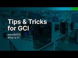What Is waveRAPID? | Fast, Efficient Kinetic Analysis Explained