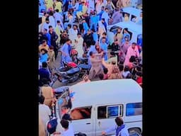 نا جانے ڈیرہ غازیخان😢 کی دھرتی کو کیا ہوگیا آئے روز نئے شر ہو رہے ہیں خدارا اپنی سوچ بدلو