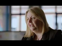 2025 GSK IMPACT Awards winner - Common Youth