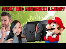 Did Nintendo Learn the Wrong Lessons from the Switch 2 Launch? - EP174 Kit & Krysta Podcast