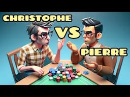 10NL Hand Review BATTLE