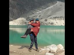 Why Nepal360 changed to Suchan & Sachina "The Travelling Duo"!?
