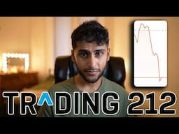 Is it Still Worth Investing in 2025? (Trading 212 Portfolio)