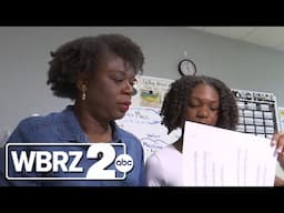 Mother-daughter duo at Gonzales Middle School nominated for state education awards