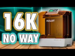PioCreat Halot X1 Review - WATCH BEFORE YOU BUY!