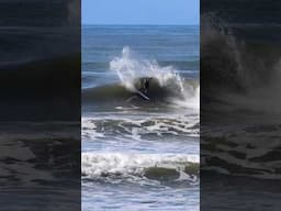 A board is understood in the transition moments #surf #shortboard