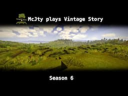 Vintage Story (S6), Episode 10, First Translocator!