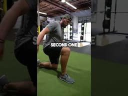 2 Ankle Stretches Every Athlete Needs