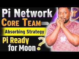 Pi Network Real Hype - Pi Network Price Crumbles after Announcement