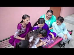 Dheeyan। ਧੀਆਂ ।Punjabi।  April 2025। R K Nice photography Aur Nawanshar (Punjab) 9815963622