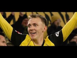 Vodafone wird neuer Hauptsponsor von Borussia Dortmund