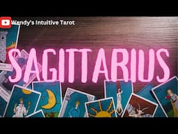 SAGITTARIUS WOW🤯IF YOU ONLY KNEW What's GOING ON BEHIND YOUR BACK..🥺You Gotta Know This..ASAP!!