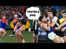 AFL "I GOT YOUR BACK" Moments